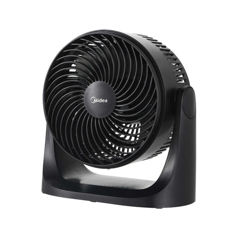 Ventilador Personal Mini Turbo 7"