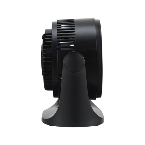 Ventilador Personal Mini Turbo 7"