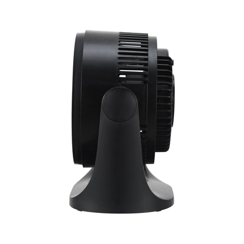 Ventilador Personal Mini Turbo 7"