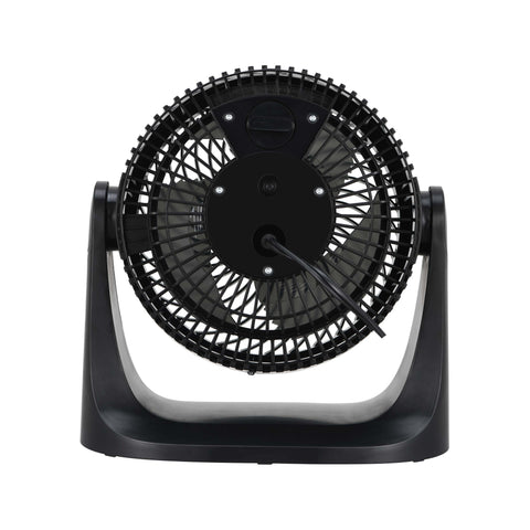 Ventilador Personal Mini Turbo 7"