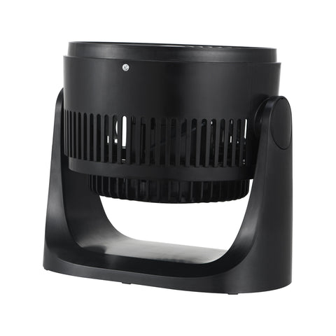 Ventilador Personal Mini Turbo 7"