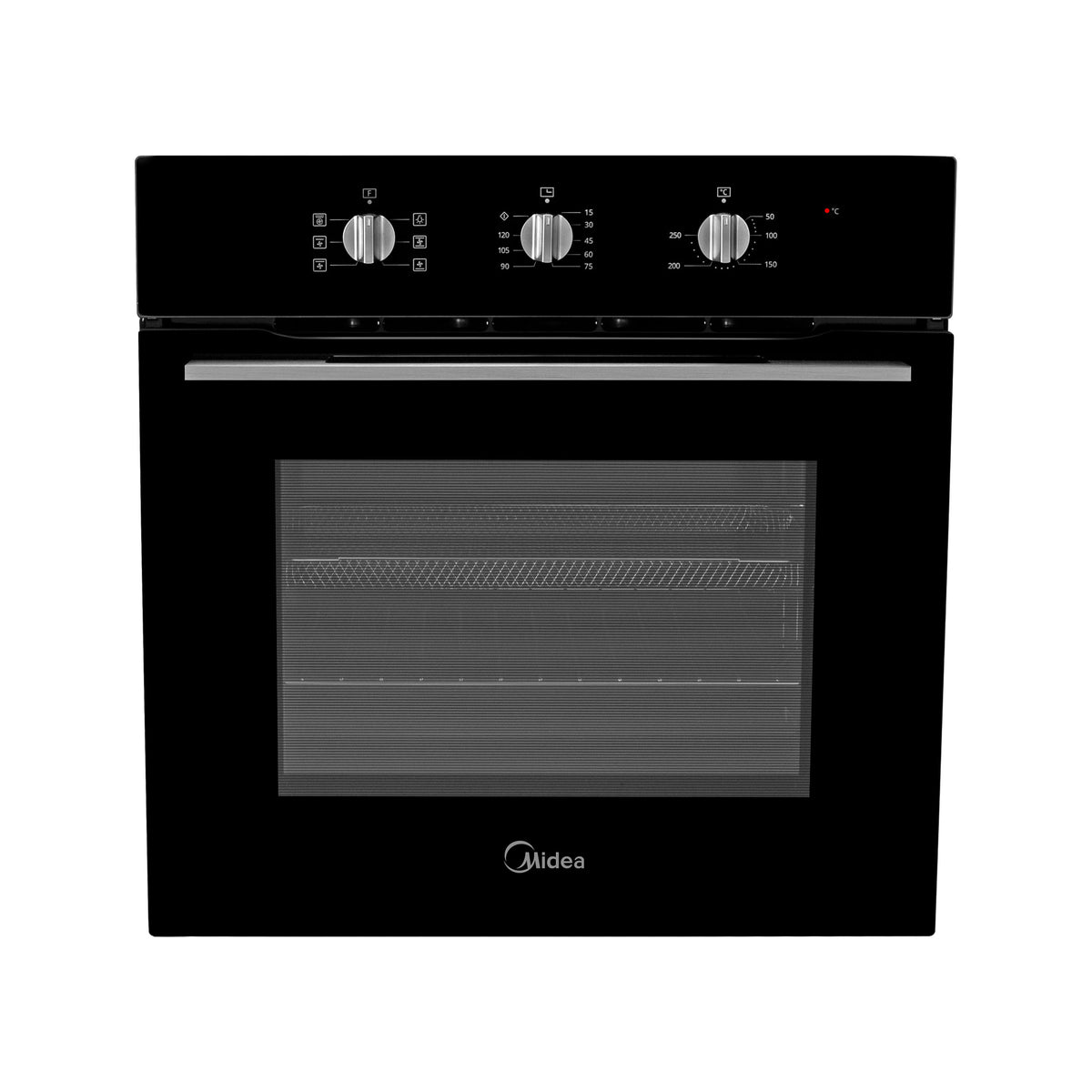 Horno empotrable 24" eléctrico con Air Fryer