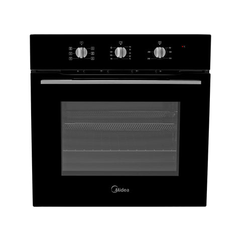 Horno empotrable 24" eléctrico con Air Fryer