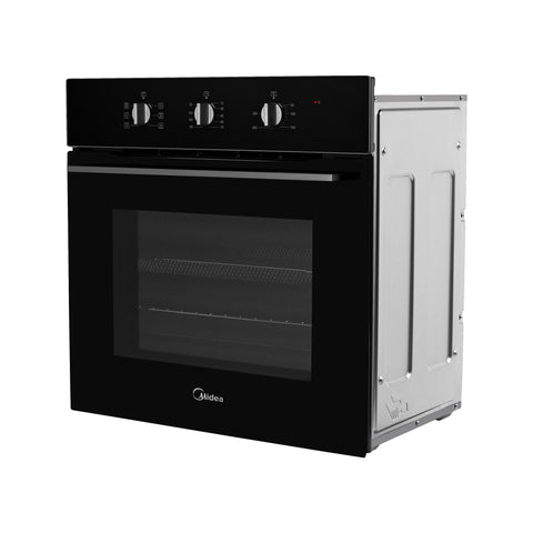 Horno empotrable 24" eléctrico con Air Fryer