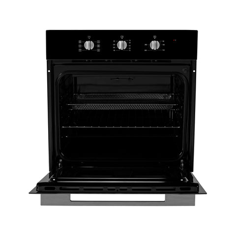 Horno empotrable 24" eléctrico con Air Fryer