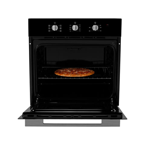 Horno empotrable 24" eléctrico con Air Fryer
