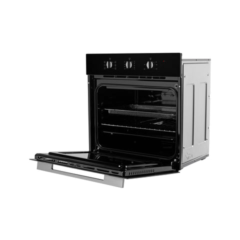 Horno empotrable 24" eléctrico con Air Fryer