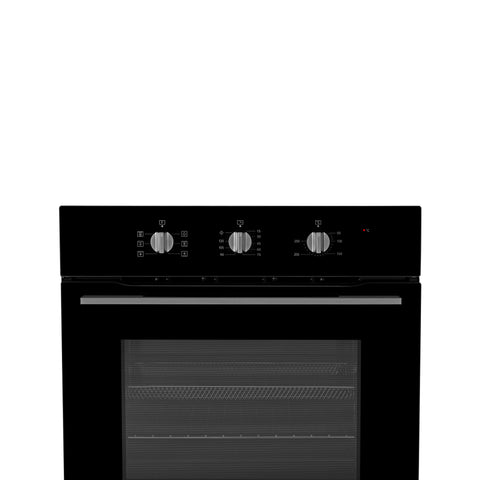 Horno empotrable 24" eléctrico con Air Fryer