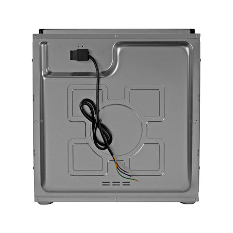 Horno empotrable 24" eléctrico con Air Fryer