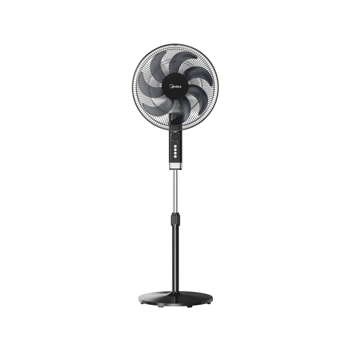 Ventilador de pedestal Air-Booster 16"