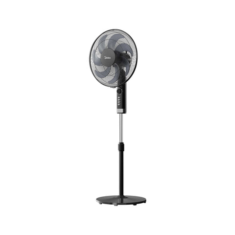 Ventilador de pedestal Air-Booster 16"