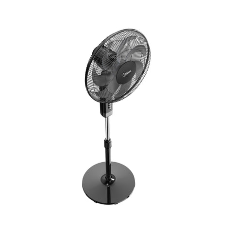 Ventilador de pedestal Air-Booster 16"