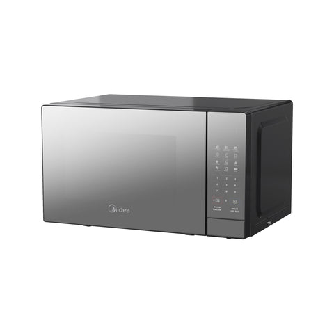Horno de microondas 0.7 pies cúbicos (20L) Gourmet Negro