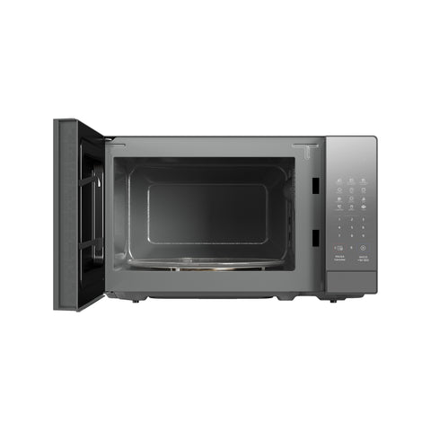 Horno de microondas 0.7 pies cúbicos (20L) Gourmet Negro