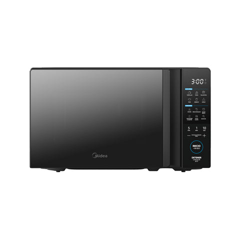 Horno de microondas 0.7 pies cúbicos (20L) TASTEXPRESS Negro