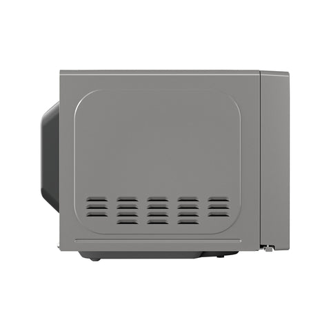 Horno de microondas 0.7 pies cúbicos (20L) TASTEXPRESS Gris