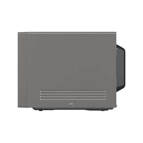 Horno de microondas 1.1 pies cúbicos (30L) TASTEXPRESS Gris