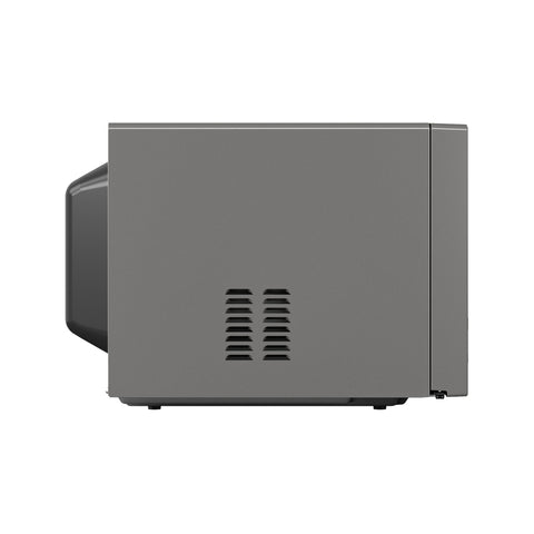Horno de microondas 1.1 pies cúbicos (30L) TASTEXPRESS Gris
