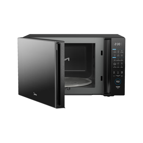 Horno de microondas 1.4 pies cúbicos (40L) TASTEXPRESS Negro