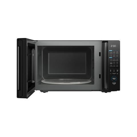 Horno de microondas 1.4 pies cúbicos (40L) TASTEXPRESS Negro