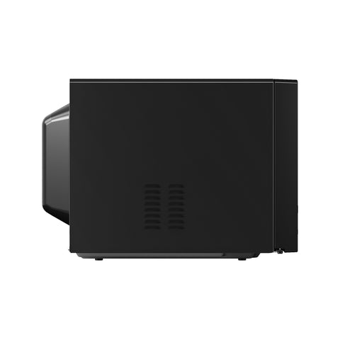 Horno de microondas 1.4 pies cúbicos (40L) TASTEXPRESS Negro