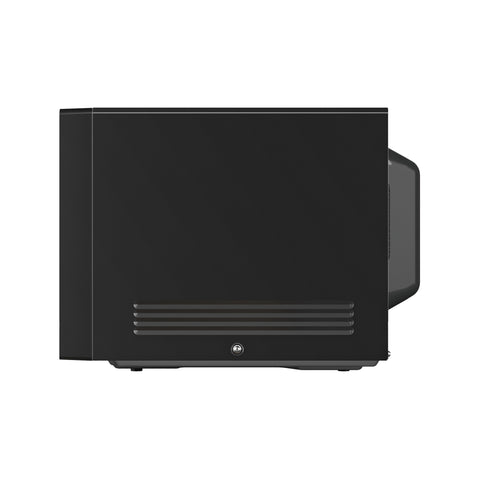 Horno de microondas 1.4 pies cúbicos (40L) TASTEXPRESS Negro