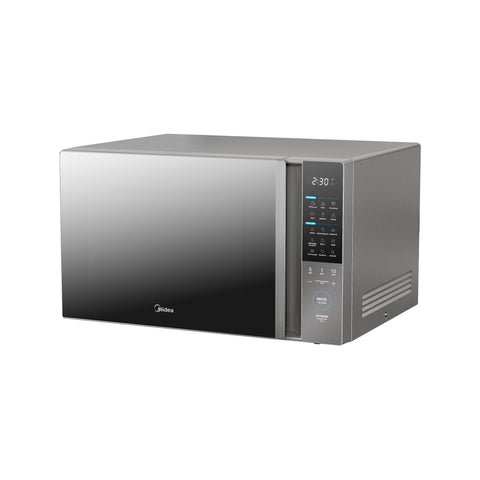 Horno de microondas 1.4 pies cúbicos (40L) TASTEXPRESS Gris