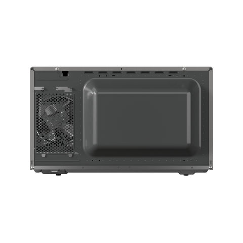 Horno de microondas 1.4 pies cúbicos (40L) TASTEXPRESS Gris