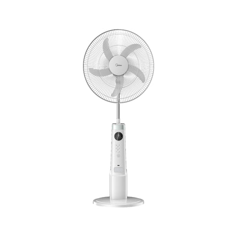 Ventilador de pedestal Recharge Fan 18"