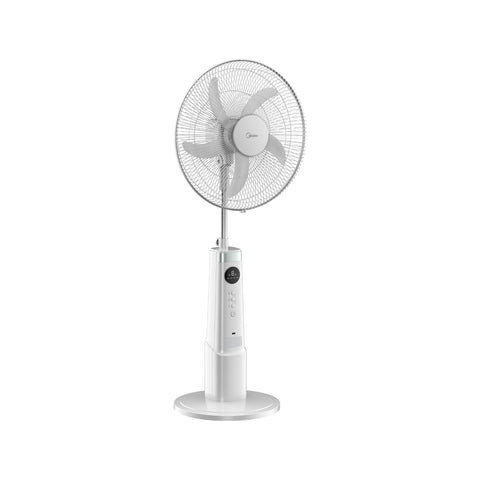 Ventilador de pedestal Recharge Fan 18"