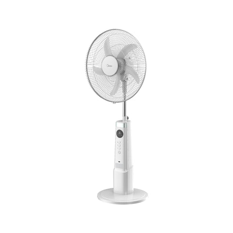 Ventilador de pedestal Recharge Fan 18"