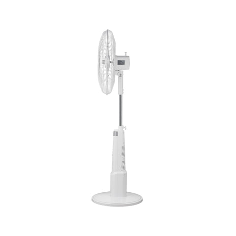 Ventilador de pedestal Recharge Fan 18"