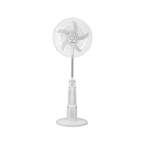 Ventilador de pedestal Recharge Fan 18"