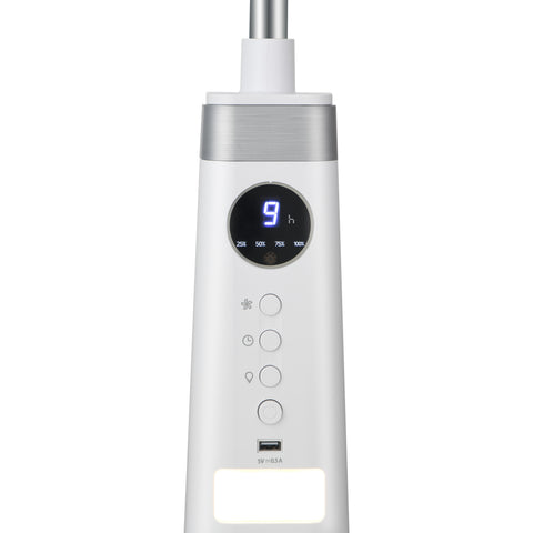 Ventilador de pedestal Recharge Fan 18"