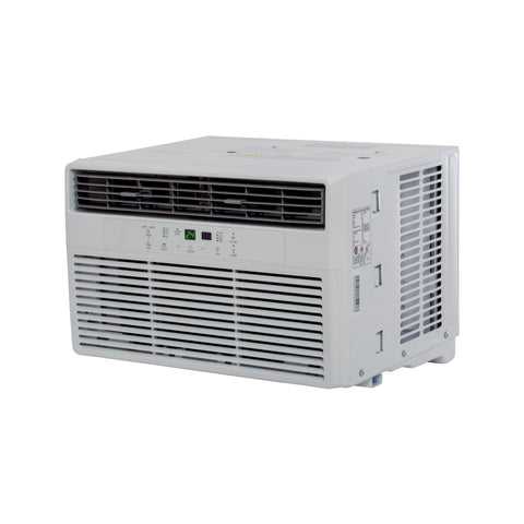 Aire Acondicionado Ventana , 3/4 Ton, Sólo Frío, 115V