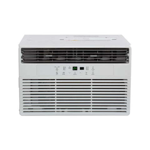 Aire Acondicionado Ventana , 3/4 Ton, Sólo Frío, 115V