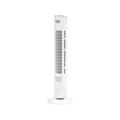 Ventilador de Torre 42 Blanco - Cool Essence