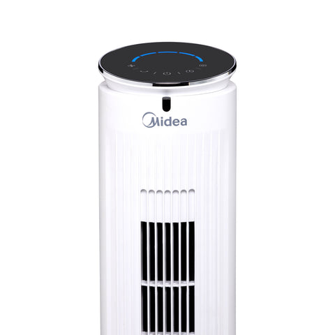 Ventilador de Torre 42 Blanco - Cool Essence