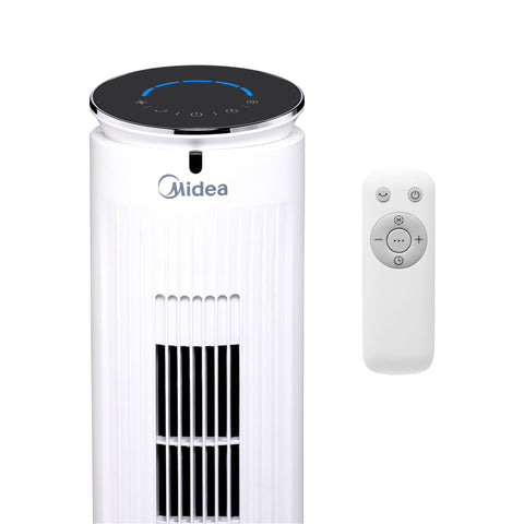 Ventilador de Torre 42 Blanco - Cool Essence