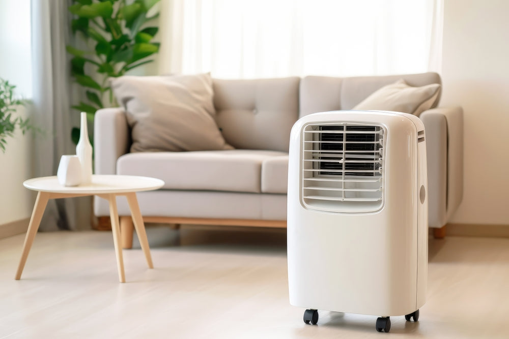¿Cómo elegir el mejor enfriador de aire portátil? 5 características clave