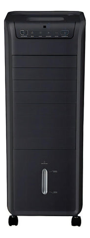 Enfriador de Aire Midea Ice Cool 5.4 Litros Negro