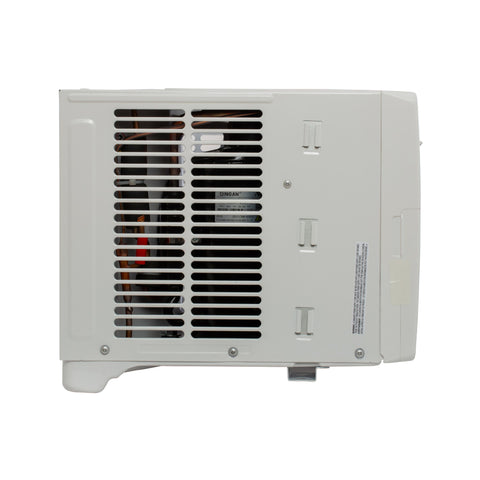 Aire Acondicionado Ventana , 3/4 Ton, Sólo Frío, 115V