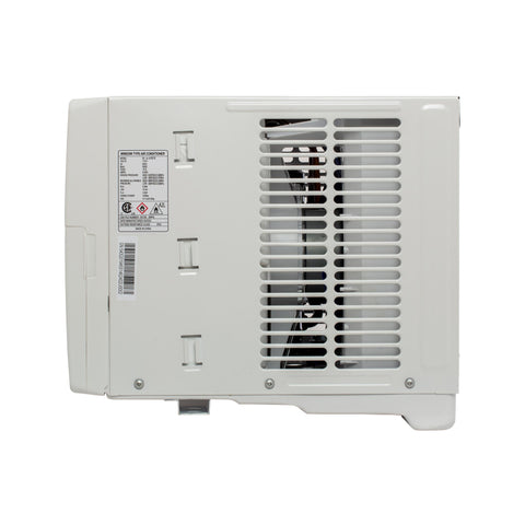 Aire Acondicionado Ventana , 3/4 Ton, Sólo Frío, 115V