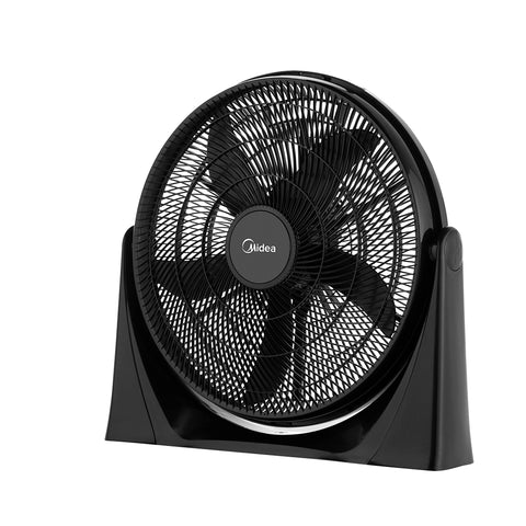 Ventilador de Piso 20” Midea Negro FB50-17H