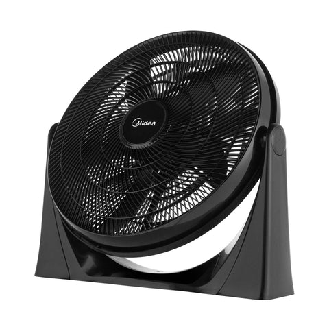 Ventilador de Piso 20” Midea Negro FB50-17H
