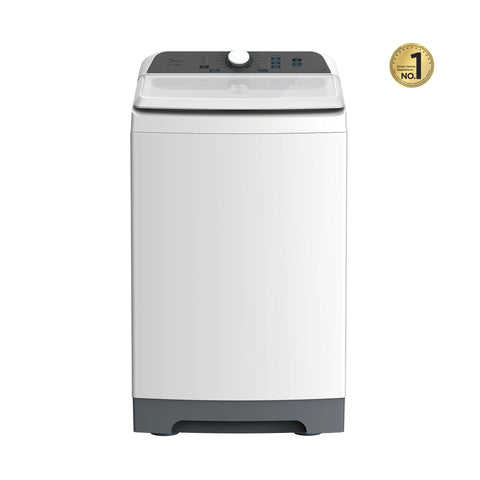 Lavadora Automática Carga Superior 18kg Midea  Vortex Wash
