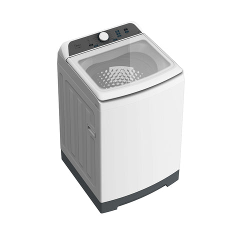 Lavadora Automática Carga Superior 18kg Midea  Vortex Wash