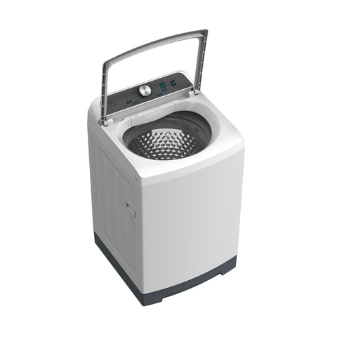 Lavadora Automática Carga Superior 18kg Midea  Vortex Wash