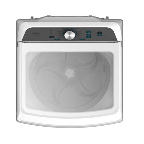 Lavadora Automática Carga Superior 18kg Midea  Vortex Wash