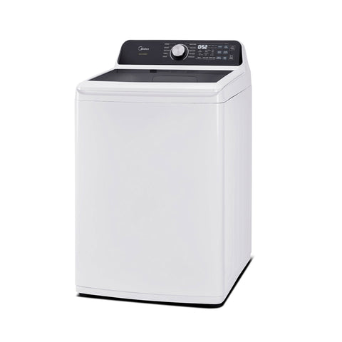 Lavadora Automática 25 kg Carga Superior Boost Wash Blanca